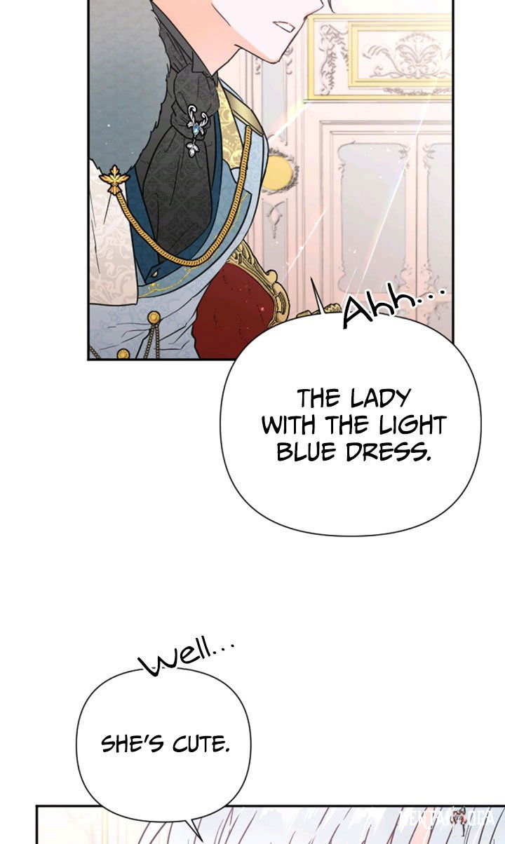 Lady Baby Lady Baby Chapter 125 - Page 25