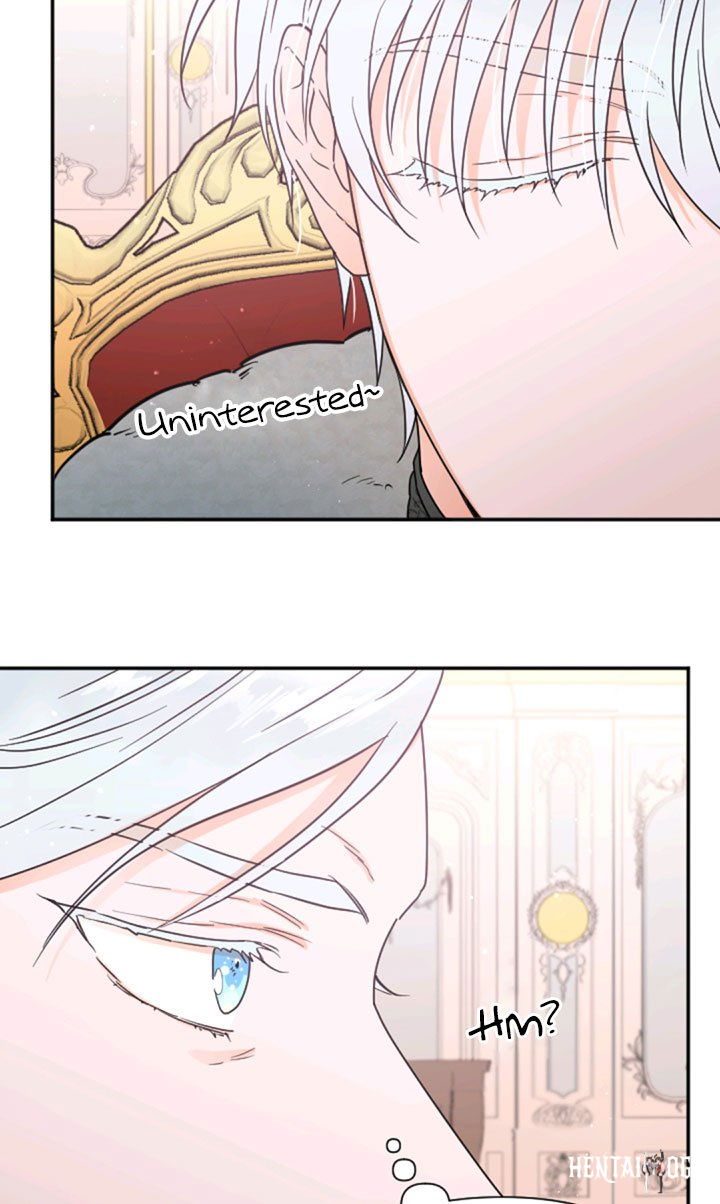 Lady Baby Lady Baby Chapter 125 - Page 26