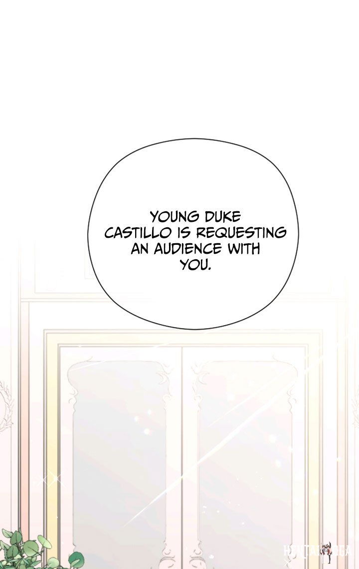 Lady Baby Lady Baby Chapter 125 - Page 3