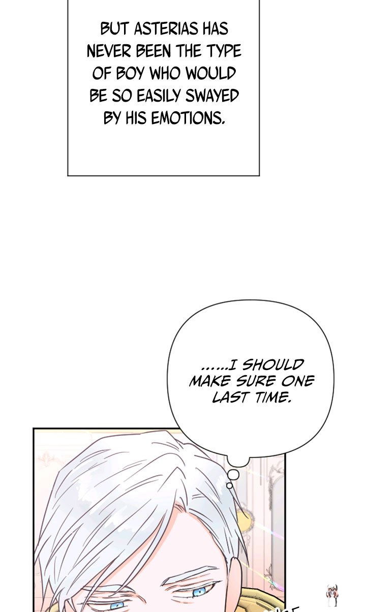 Lady Baby Lady Baby Chapter 125 - Page 30