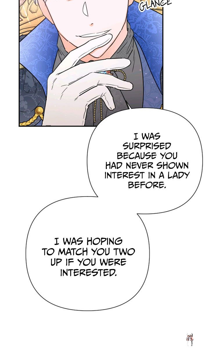 Lady Baby Lady Baby Chapter 125 - Page 31