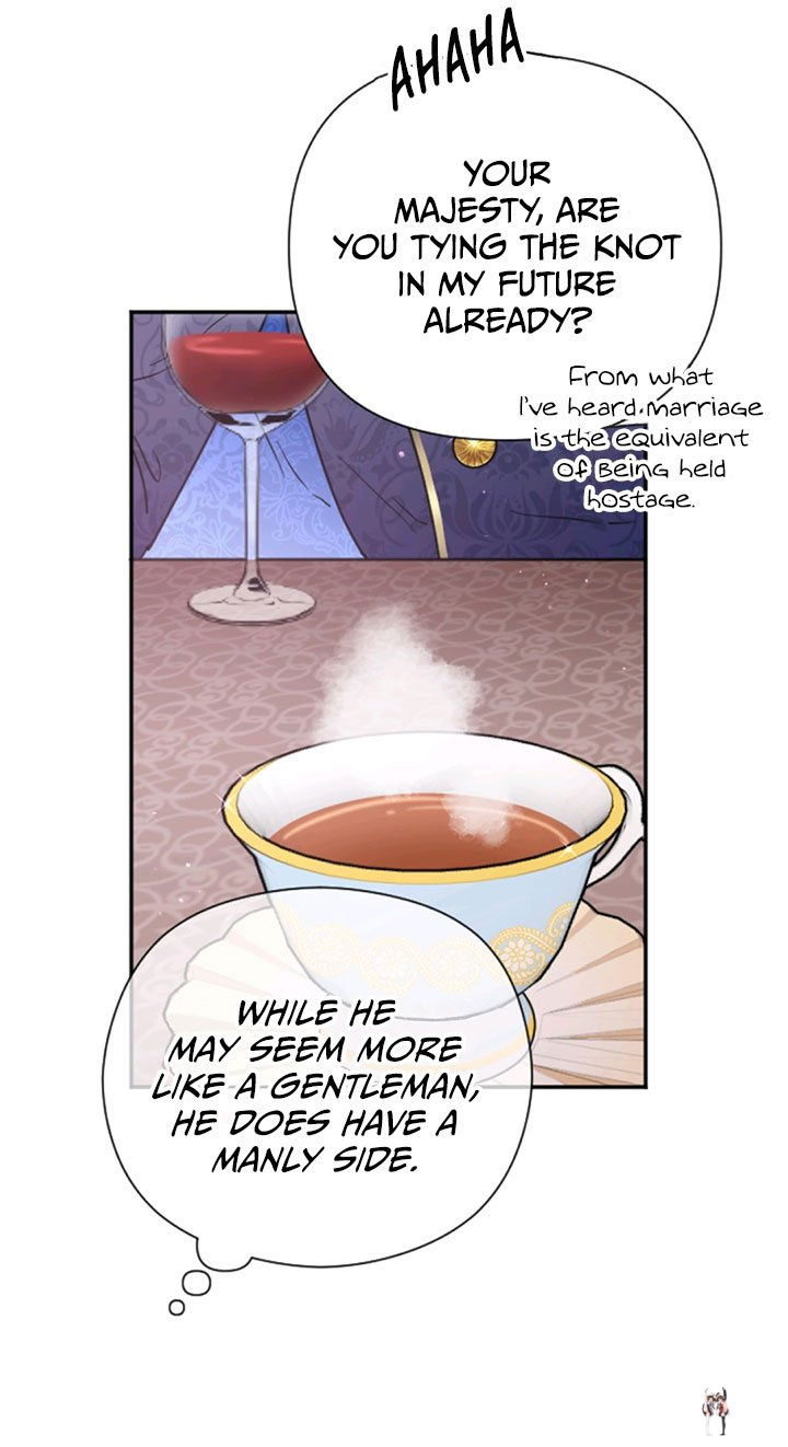 Lady Baby Lady Baby Chapter 125 - Page 32