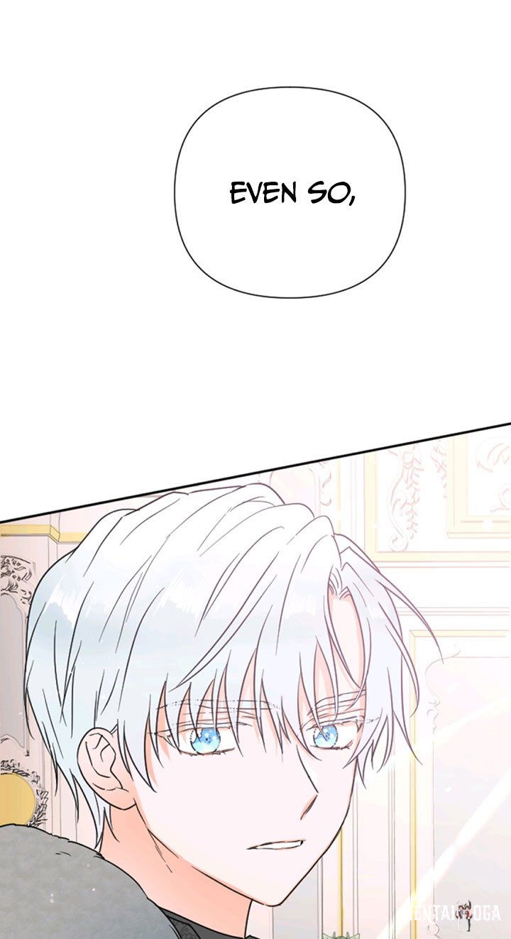 Lady Baby Lady Baby Chapter 125 - Page 33