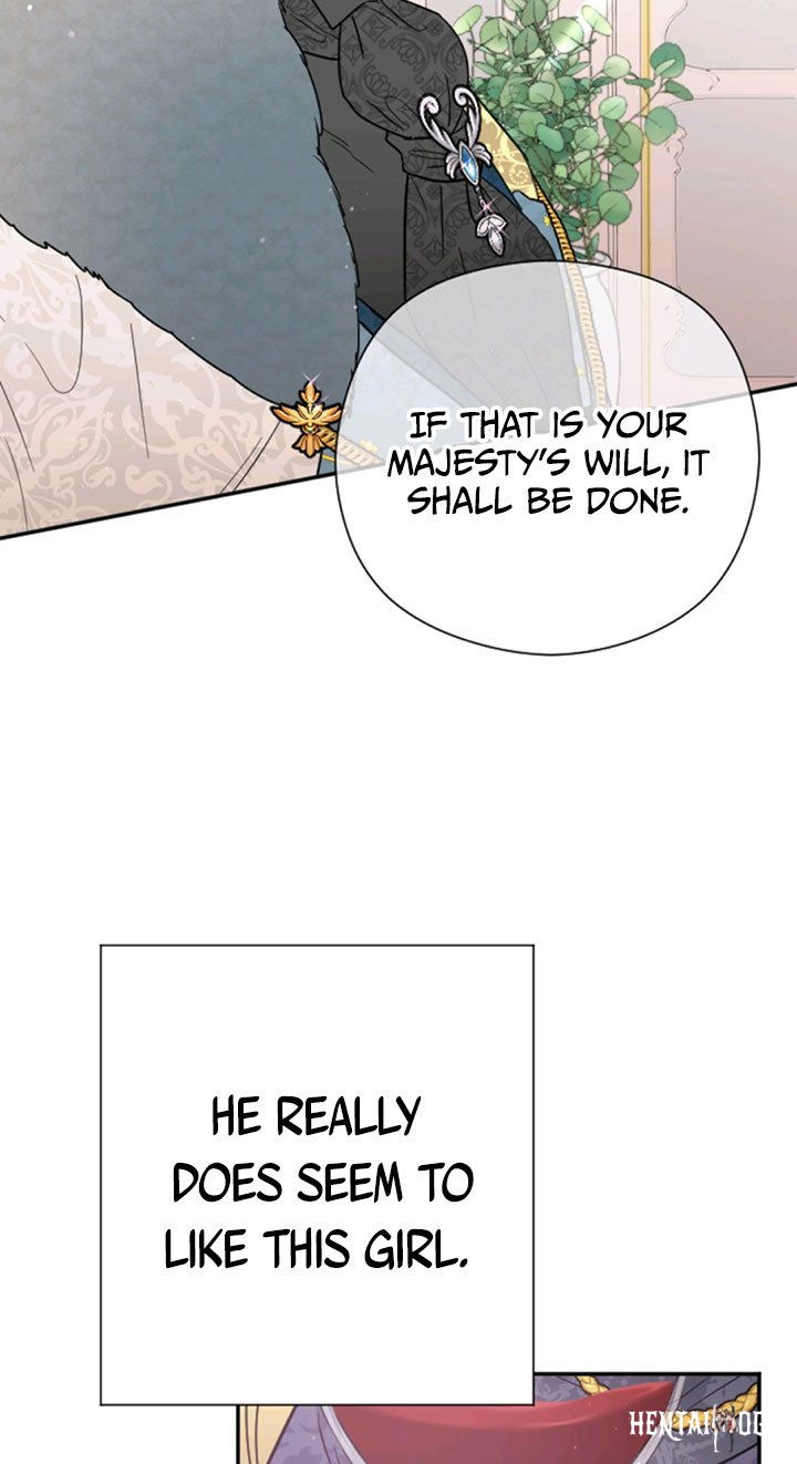 Lady Baby Lady Baby Chapter 125 - Page 34