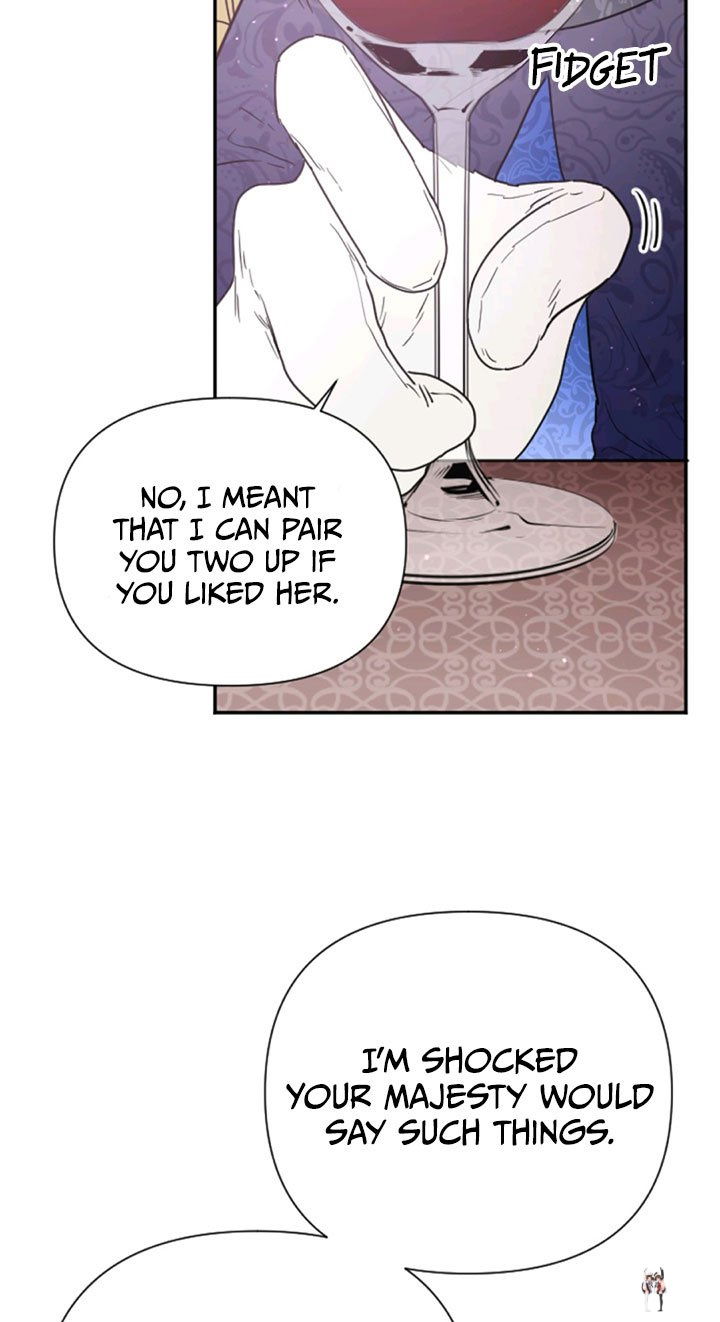 Lady Baby Lady Baby Chapter 125 - Page 35