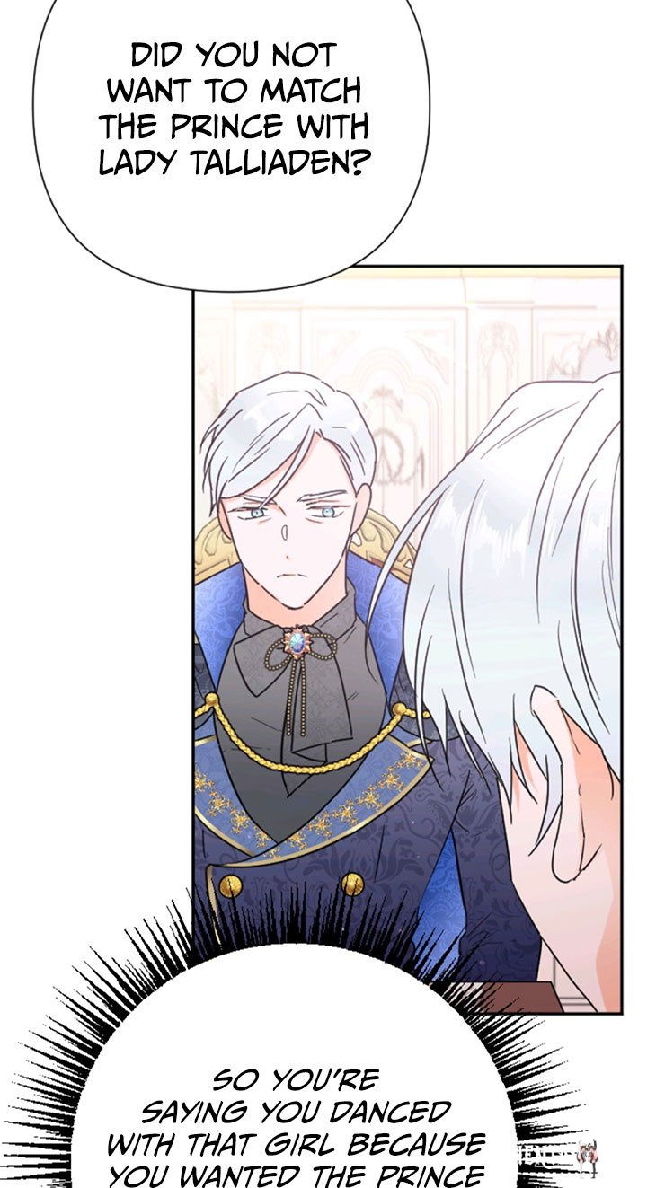 Lady Baby Lady Baby Chapter 125 - Page 36