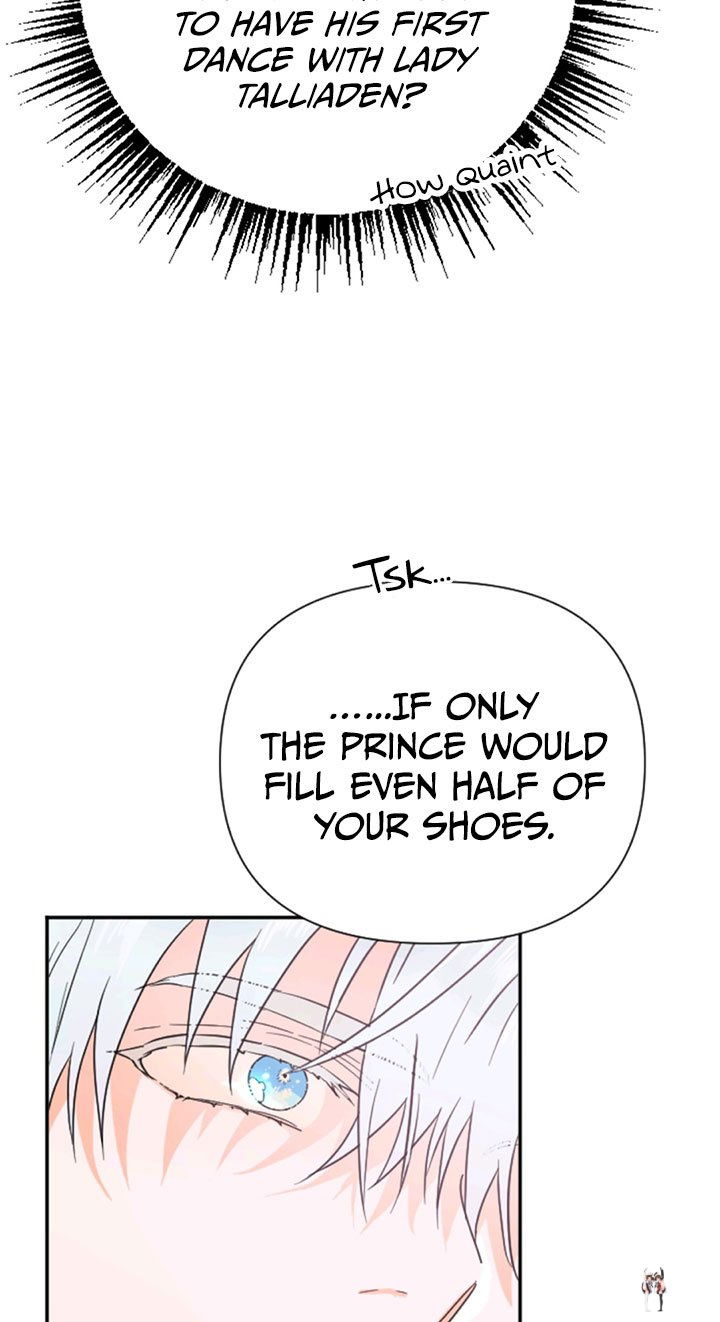 Lady Baby Lady Baby Chapter 125 - Page 37