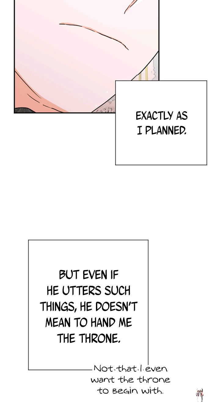 Lady Baby Lady Baby Chapter 125 - Page 38