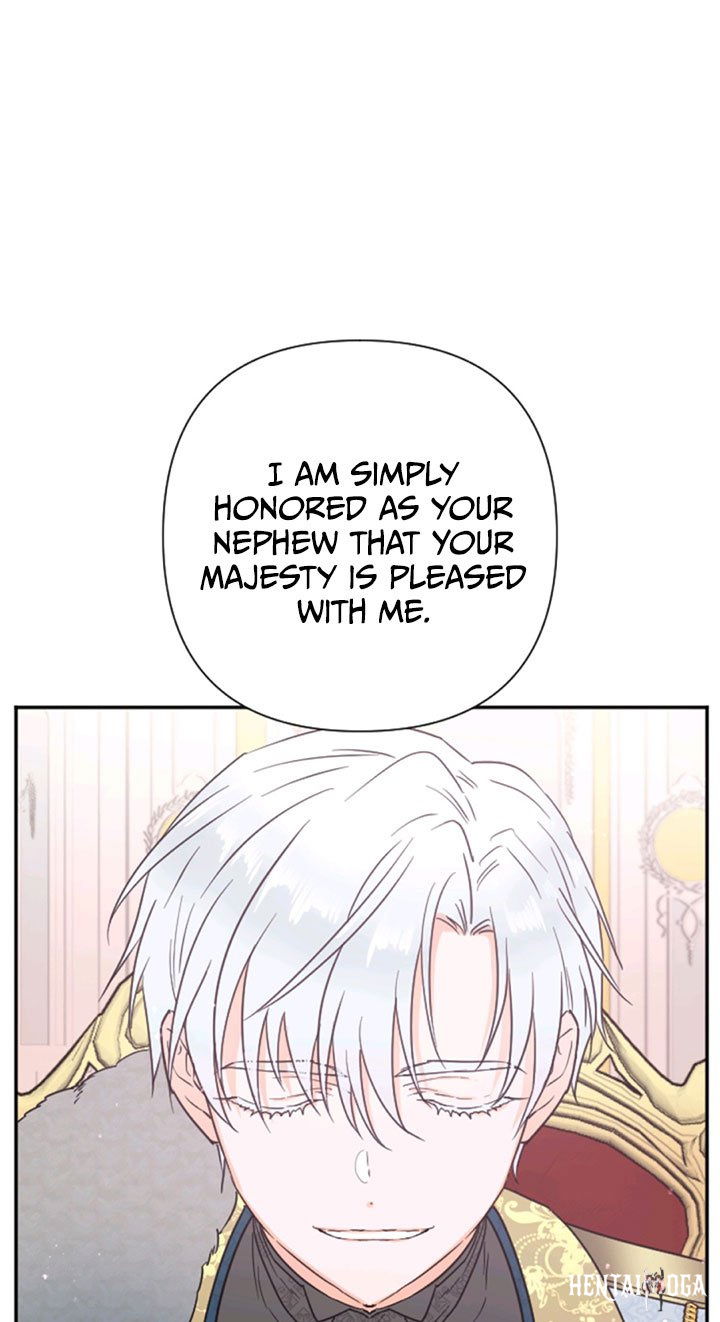 Lady Baby Lady Baby Chapter 125 - Page 39