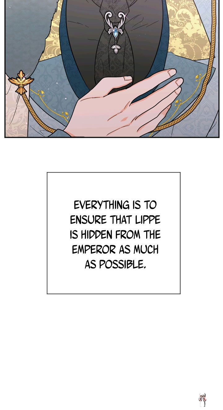 Lady Baby Lady Baby Chapter 125 - Page 40