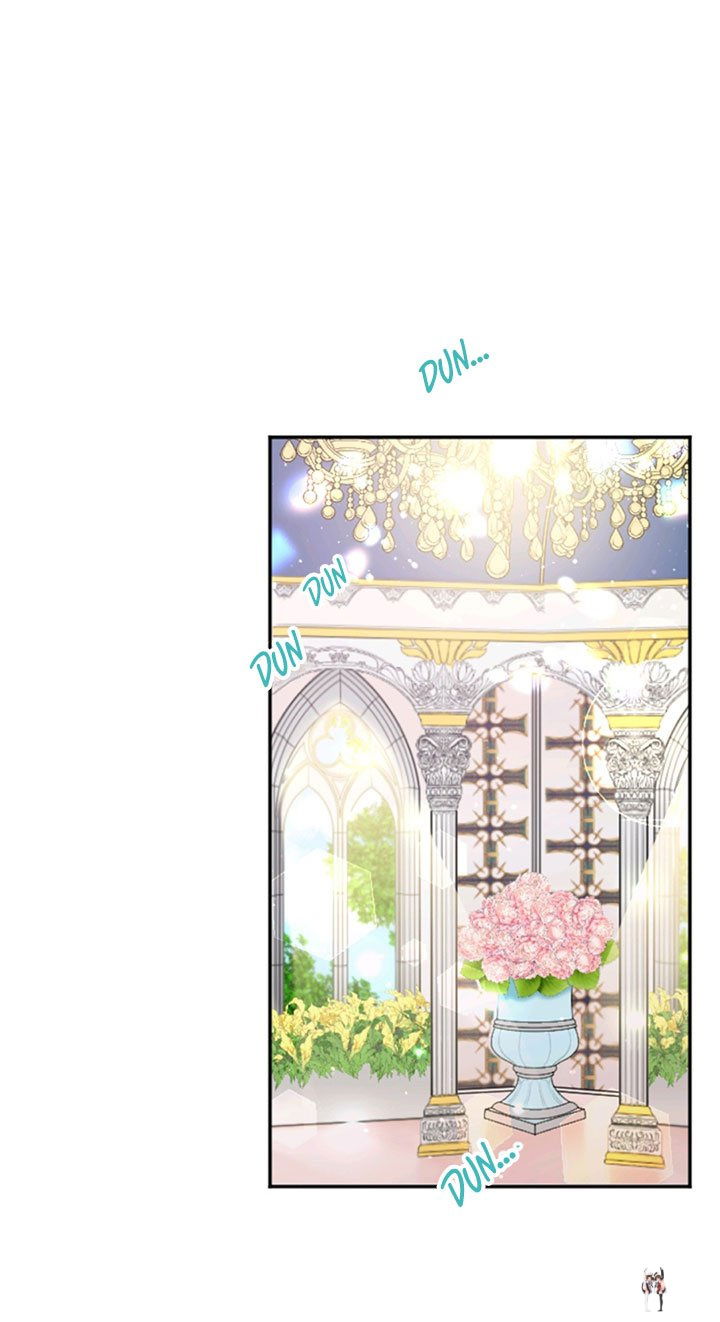 Lady Baby Lady Baby Chapter 125 - Page 41