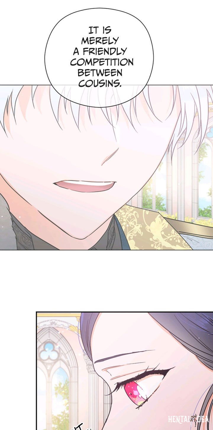 Lady Baby Lady Baby Chapter 125 - Page 42