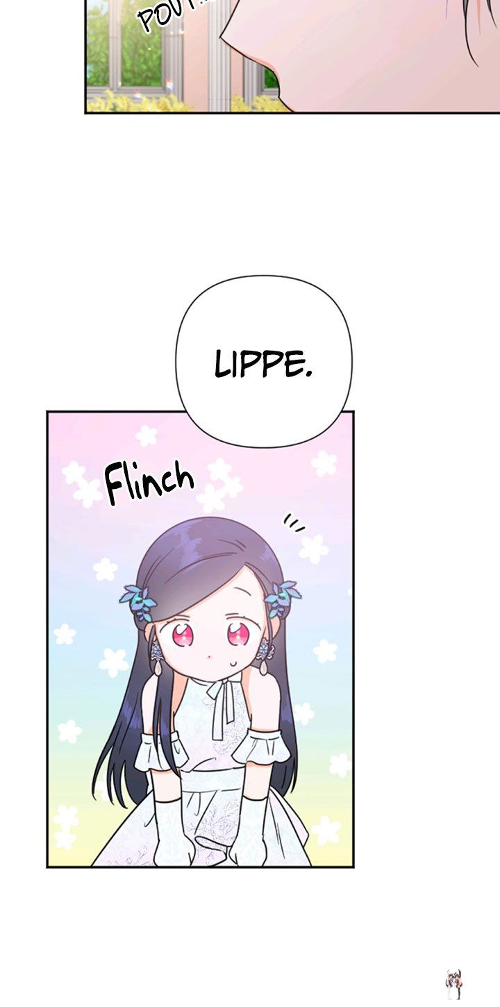 Lady Baby Lady Baby Chapter 125 - Page 43