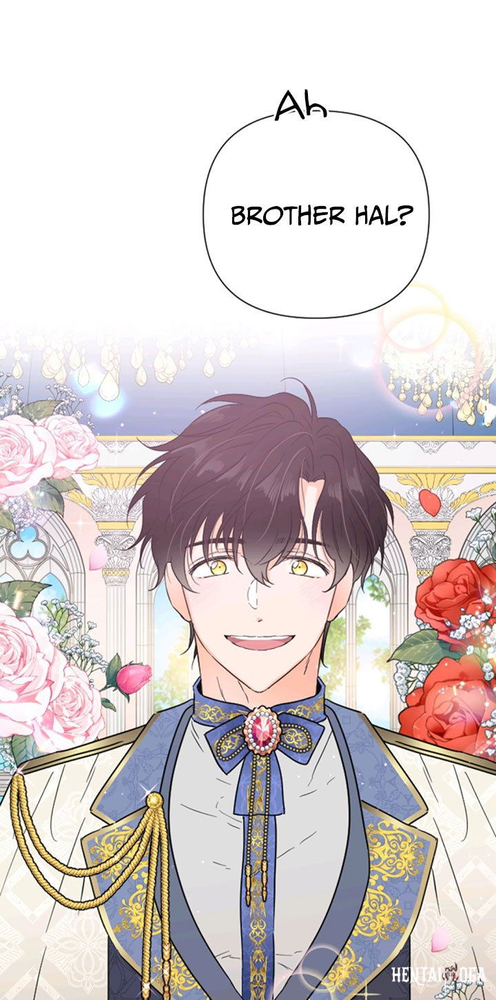 Lady Baby Lady Baby Chapter 125 - Page 44