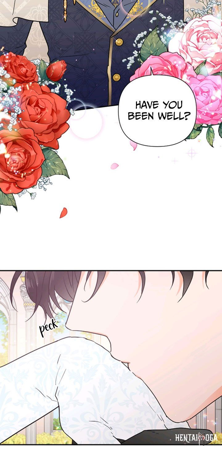 Lady Baby Lady Baby Chapter 125 - Page 45