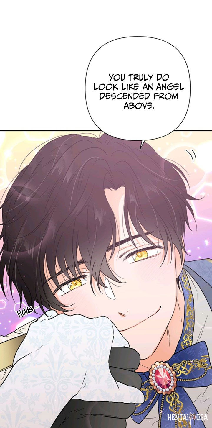 Lady Baby Lady Baby Chapter 125 - Page 46