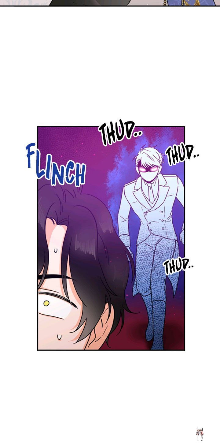 Lady Baby Lady Baby Chapter 125 - Page 47