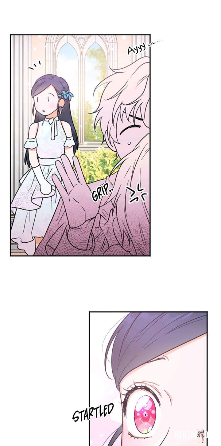 Lady Baby Lady Baby Chapter 125 - Page 48