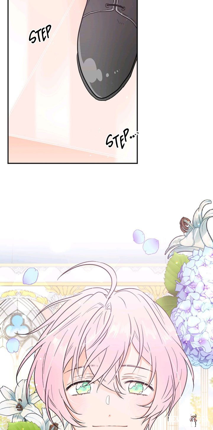 Lady Baby Lady Baby Chapter 125 - Page 50