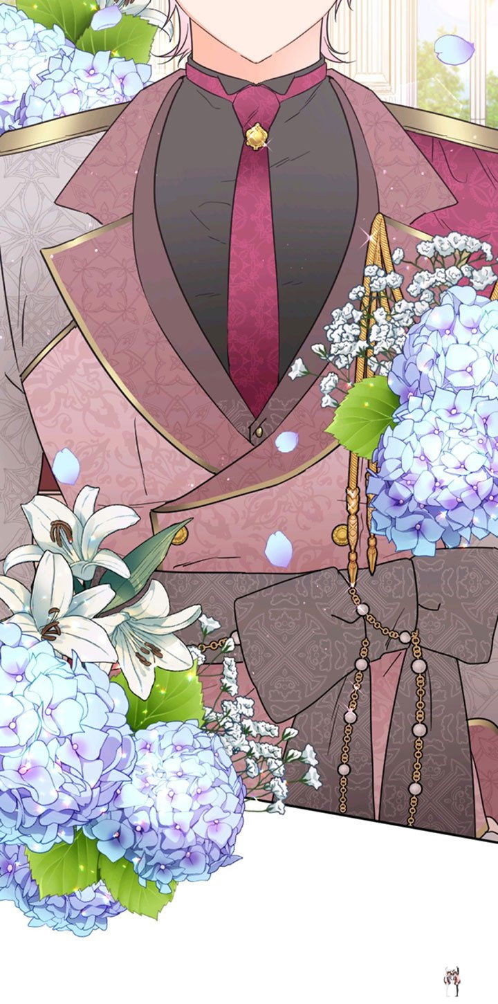 Lady Baby Lady Baby Chapter 125 - Page 51