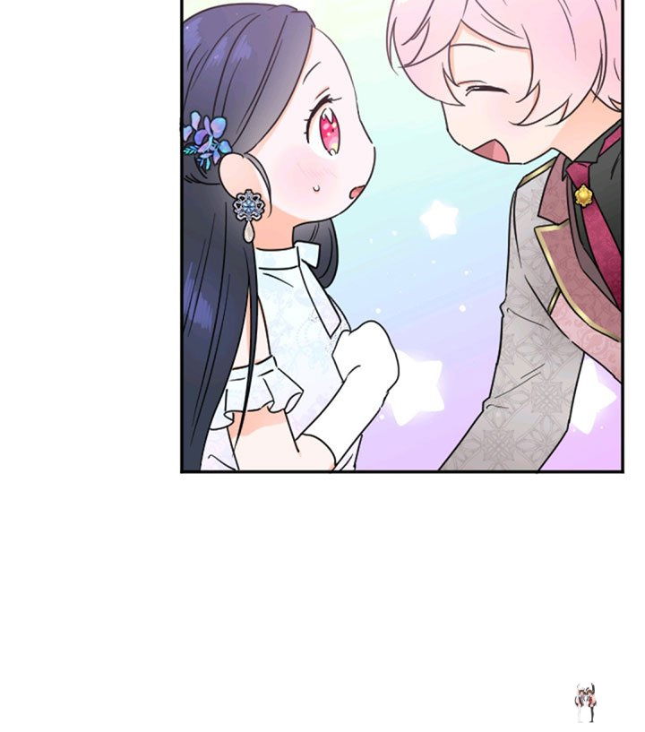 Lady Baby Lady Baby Chapter 125 - Page 54