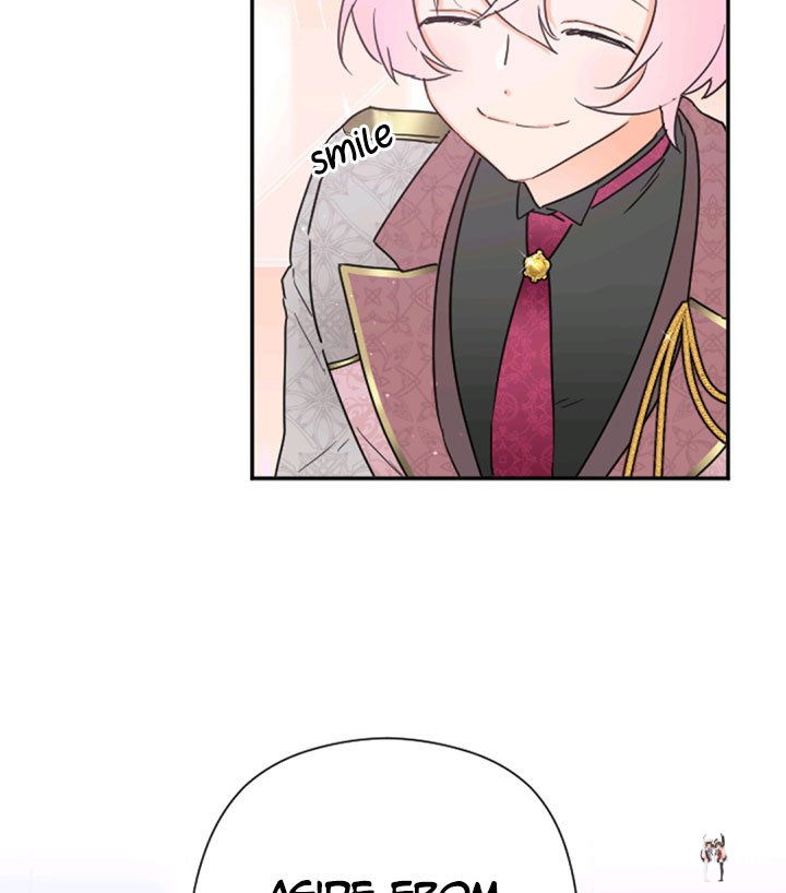 Lady Baby Lady Baby Chapter 125 - Page 57