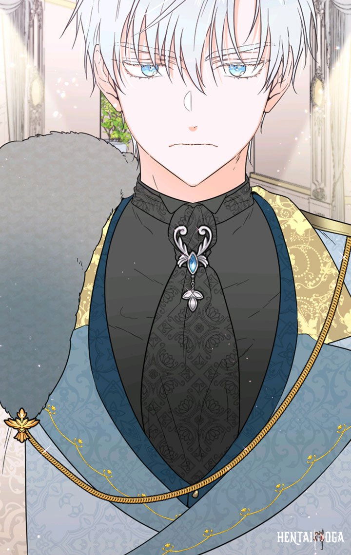 Lady Baby Lady Baby Chapter 125 - Page 7