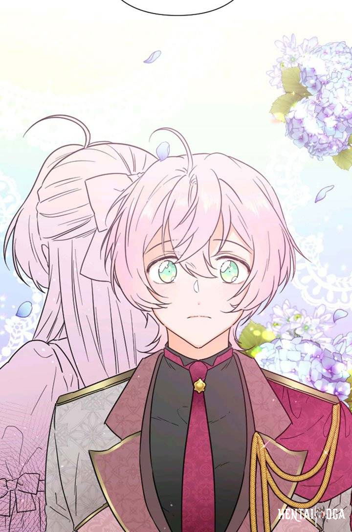 Lady Baby Lady Baby Chapter 126 - Page 11