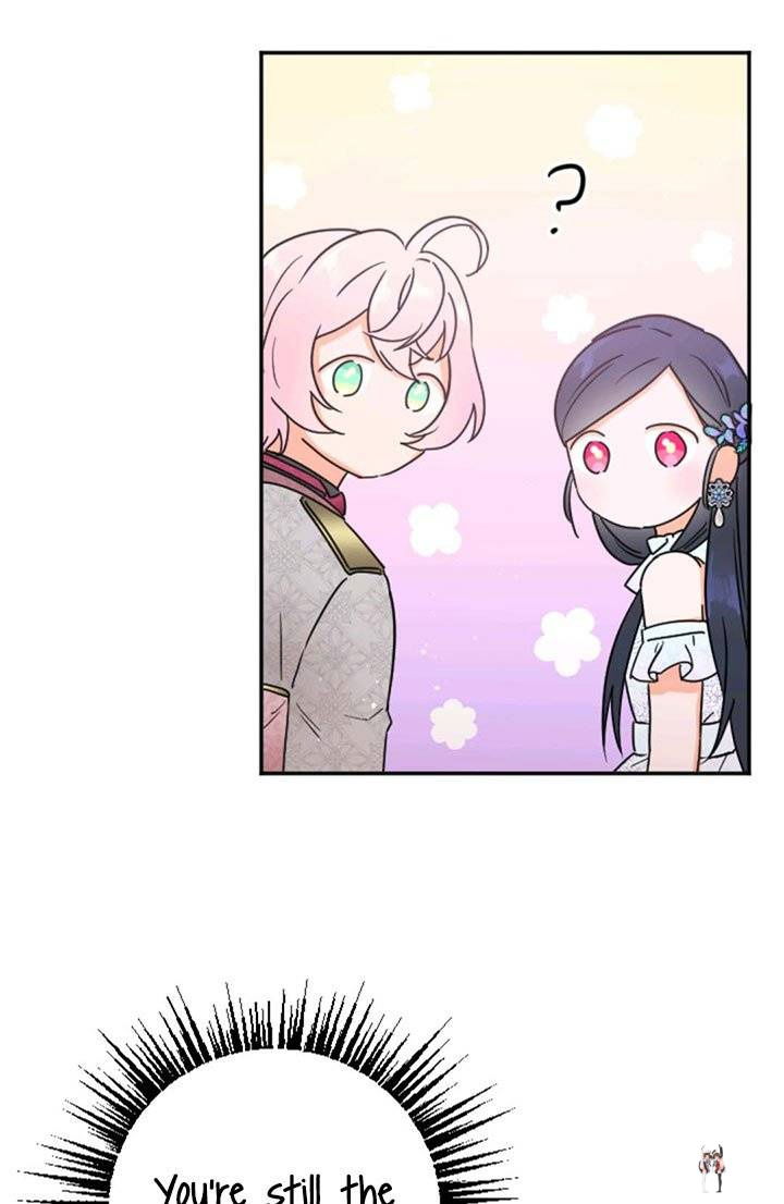 Lady Baby Lady Baby Chapter 126 - Page 20