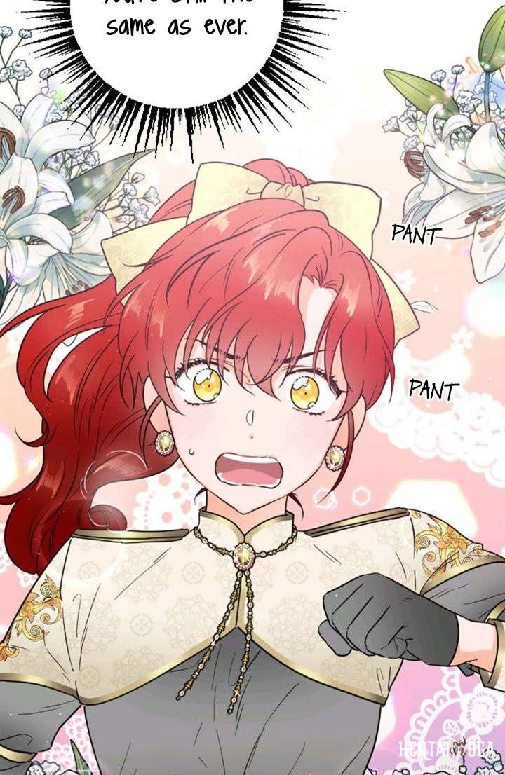 Lady Baby Lady Baby Chapter 126 - Page 21