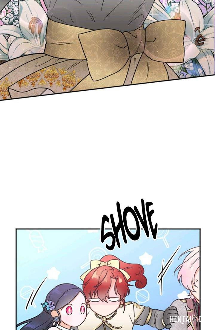 Lady Baby Lady Baby Chapter 126 - Page 22