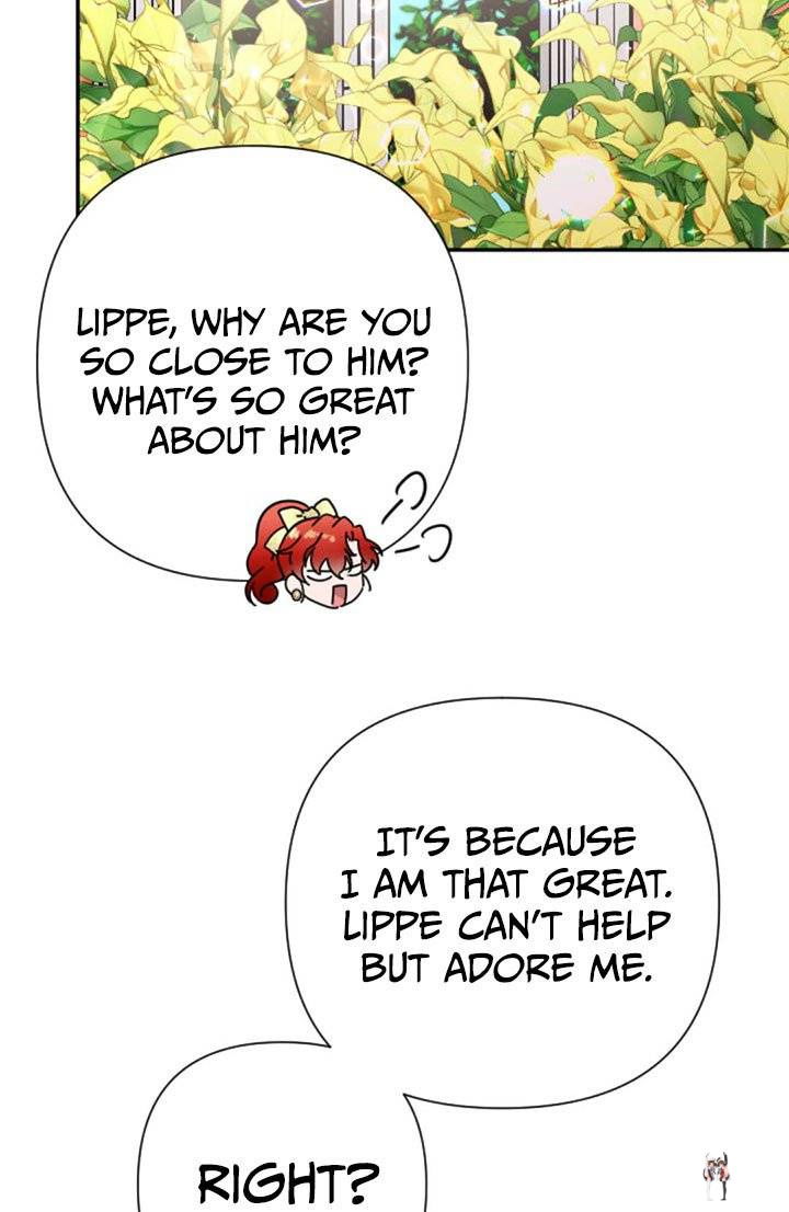 Lady Baby Lady Baby Chapter 126 - Page 24