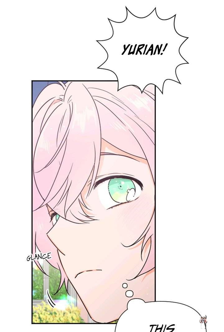 Lady Baby Lady Baby Chapter 126 - Page 26