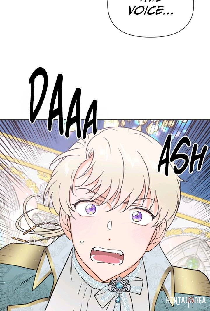 Lady Baby Lady Baby Chapter 126 - Page 27