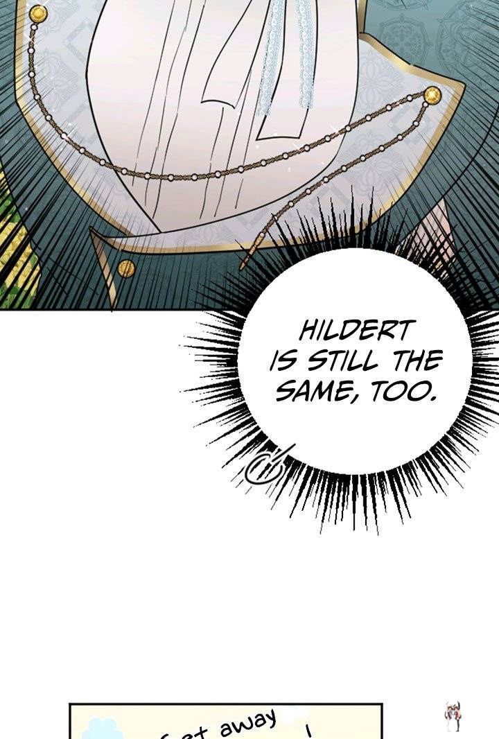 Lady Baby Lady Baby Chapter 126 - Page 28