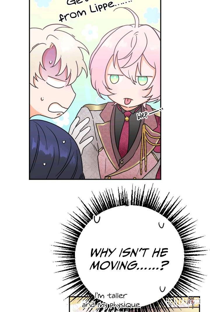 Lady Baby Lady Baby Chapter 126 - Page 29