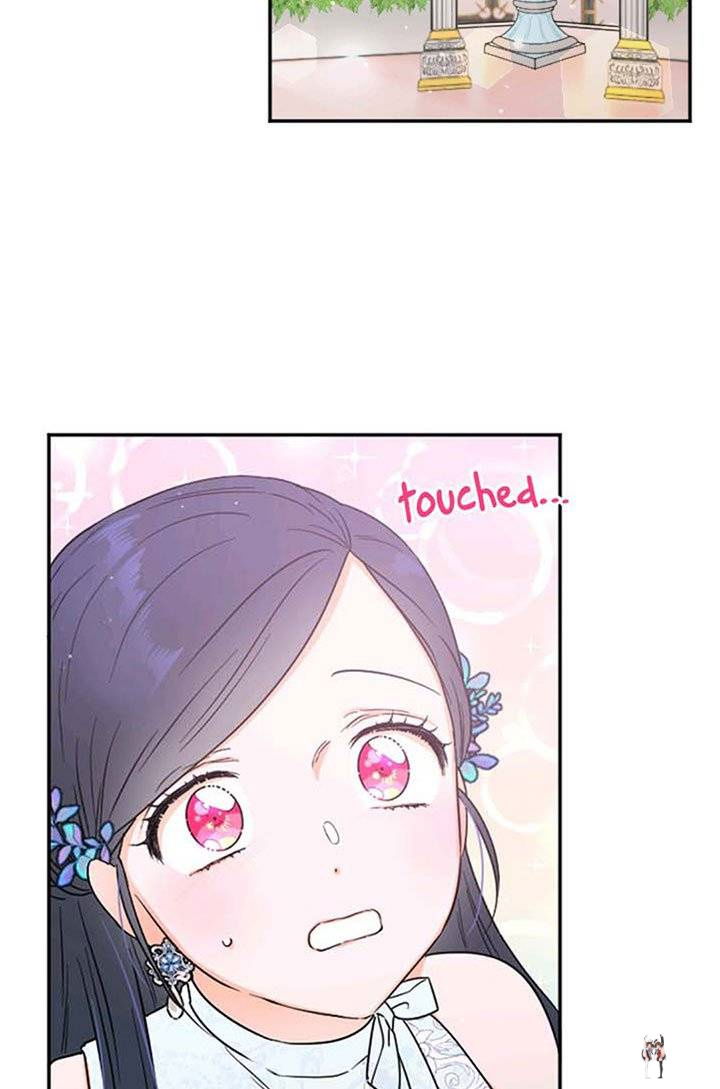 Lady Baby Lady Baby Chapter 126 - Page 3