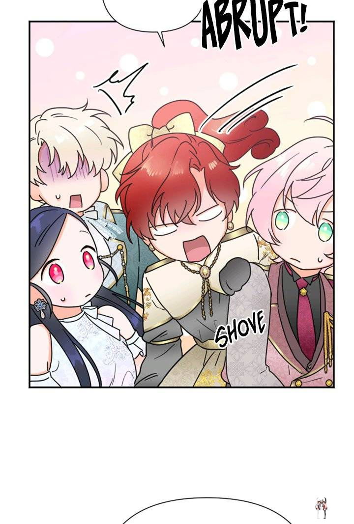 Lady Baby Lady Baby Chapter 126 - Page 31