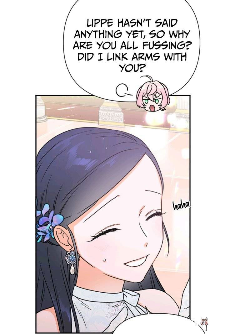 Lady Baby Lady Baby Chapter 126 - Page 32