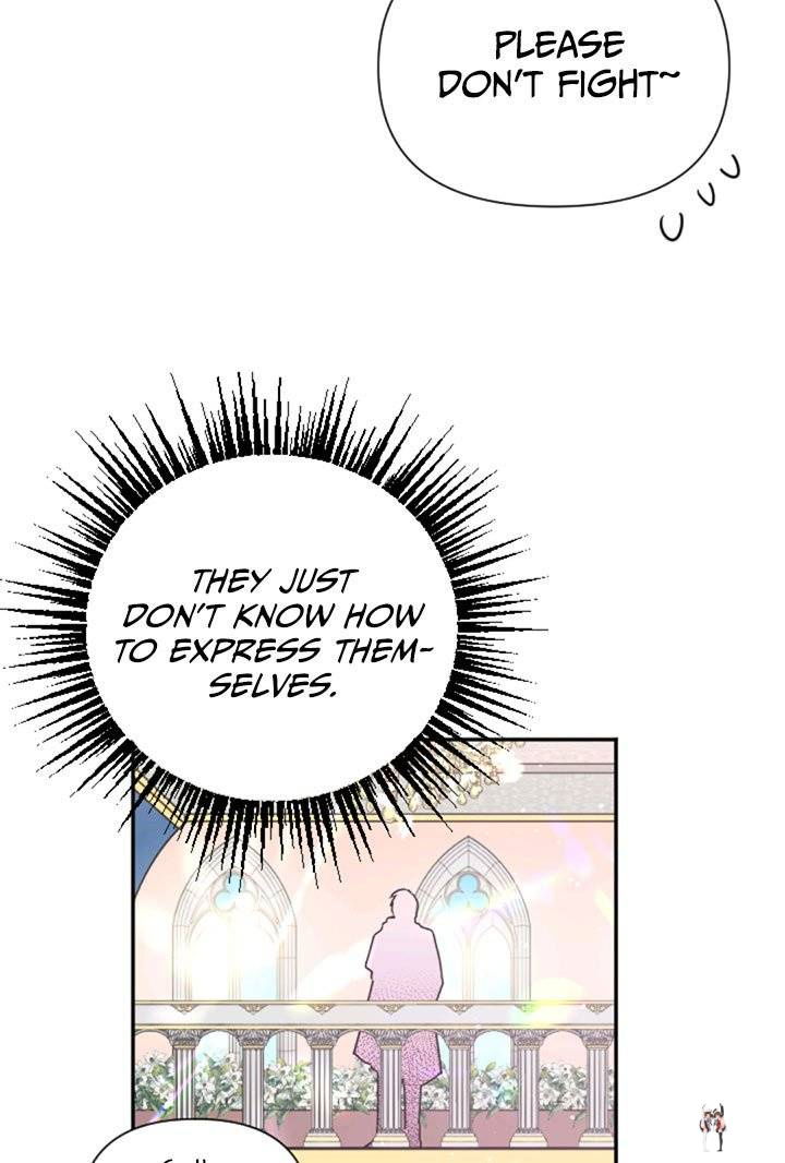 Lady Baby Lady Baby Chapter 126 - Page 33