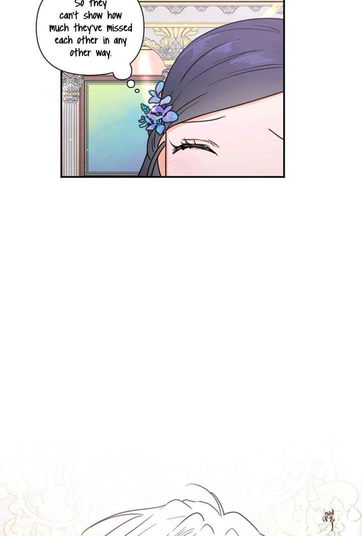 Lady Baby Lady Baby Chapter 126 - Page 34