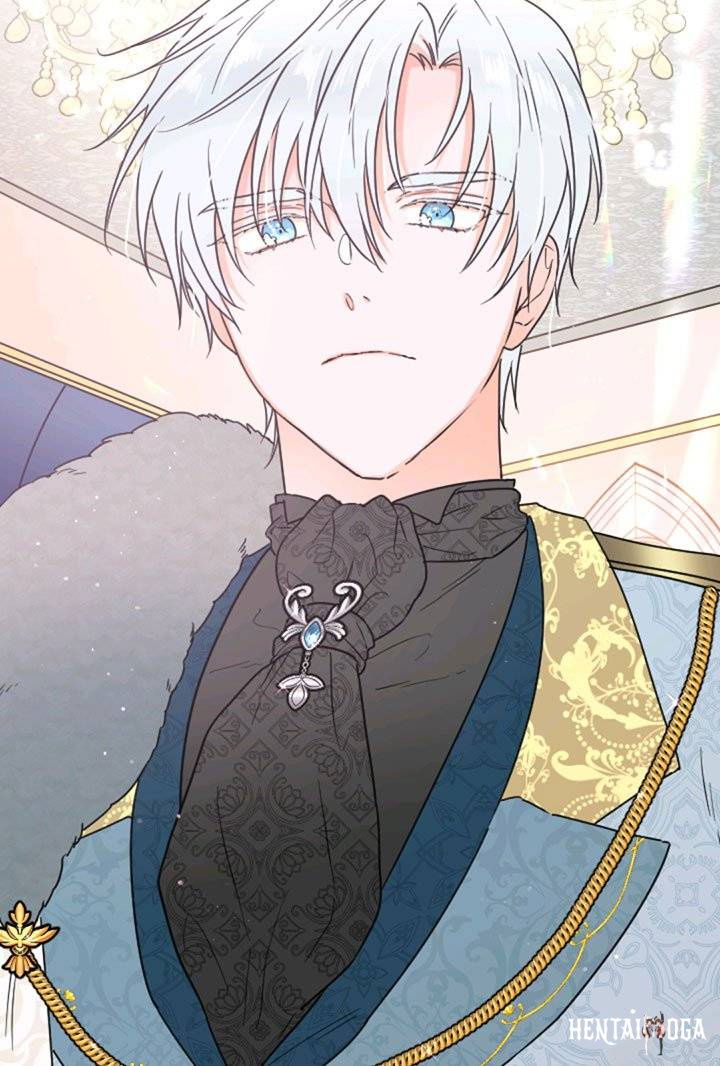 Lady Baby Lady Baby Chapter 126 - Page 35