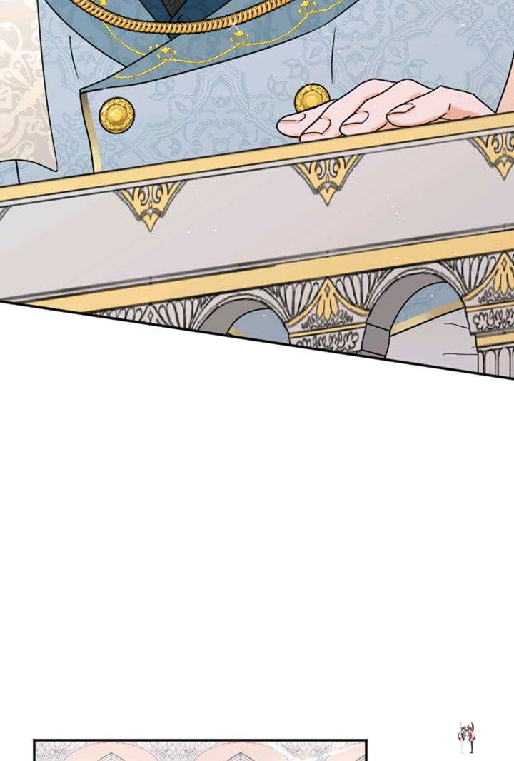 Lady Baby Lady Baby Chapter 126 - Page 36