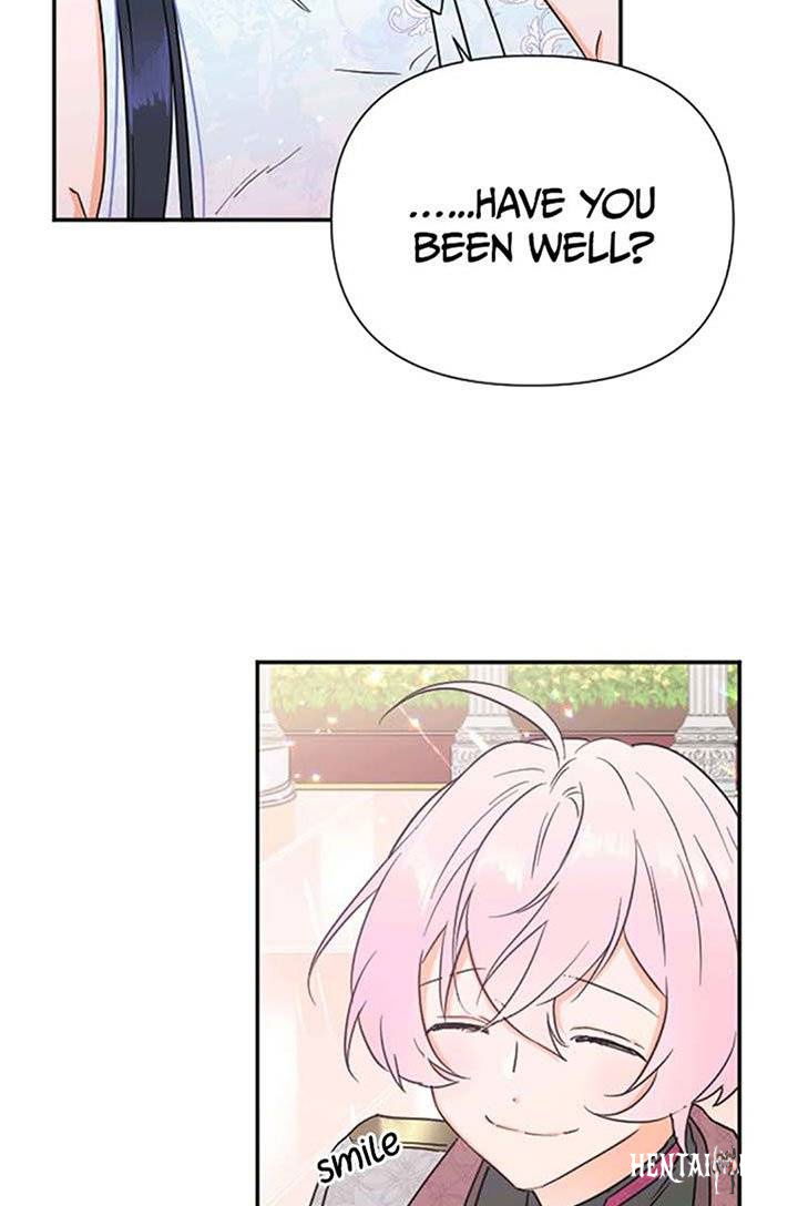 Lady Baby Lady Baby Chapter 126 - Page 4