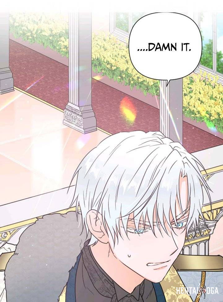 Lady Baby Lady Baby Chapter 126 - Page 43