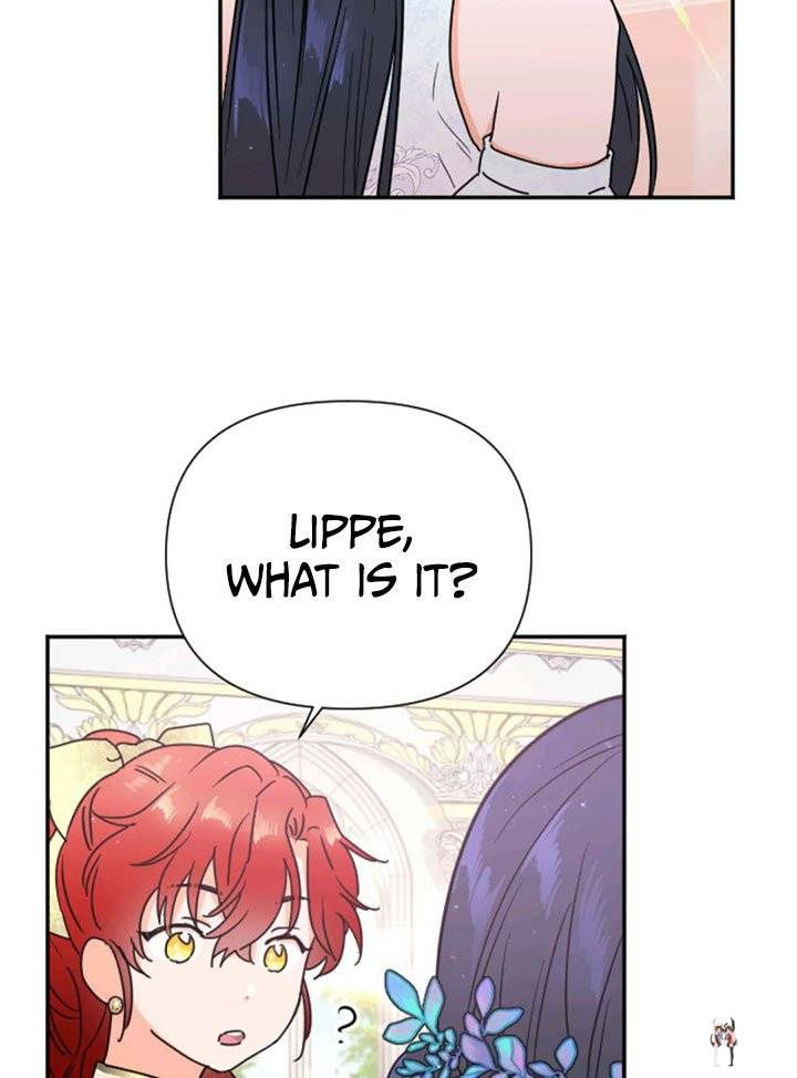 Lady Baby Lady Baby Chapter 126 - Page 46