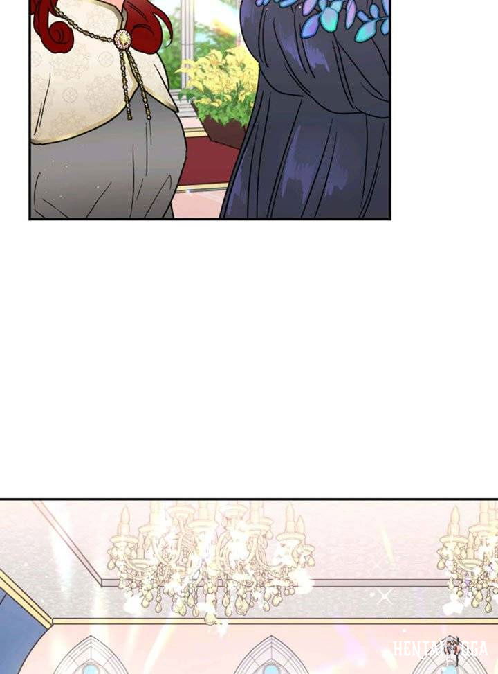 Lady Baby Lady Baby Chapter 126 - Page 47