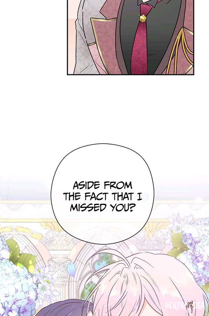 Lady Baby Lady Baby Chapter 126 - Page 5