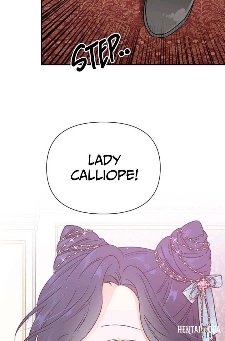 Lady Baby Lady Baby Chapter 126 - Page 53