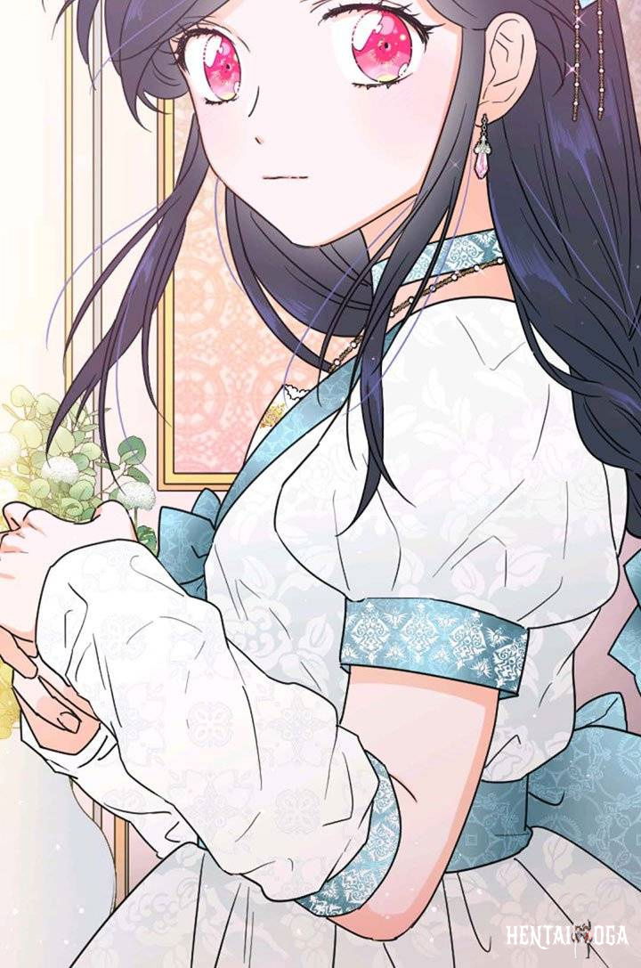 Lady Baby Lady Baby Chapter 126 - Page 54